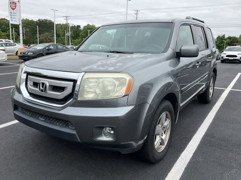 Used 2009 Honda Pilot EX-L image 12