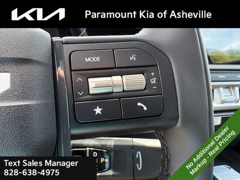 New 2027 Kia Telluride SX Prestige image 14