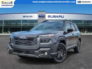 New 2026 Subaru Outback Limited XT video 1