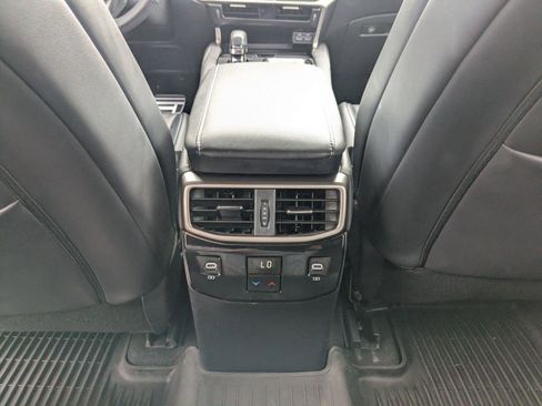 Used 2023 Lexus RX 350 F Sport w/ Accessory Package (Z1) AWD/4WD image 16