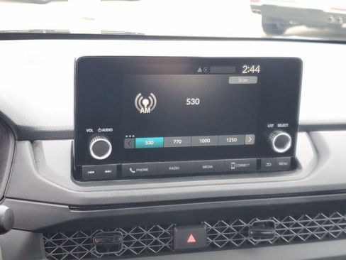 Used 2025 Honda Accord LX image 23