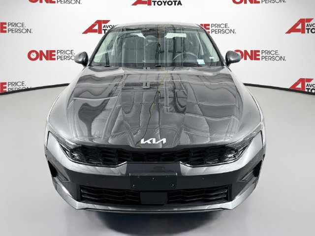 Used 2026 Kia K5 LXS FWD image 2