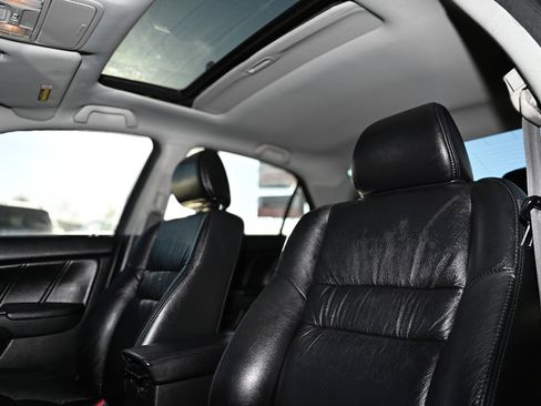 Used 2007 Honda Accord EX-L image 13