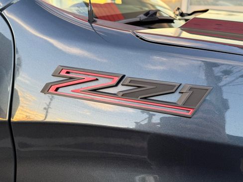 Used 2021 Chevrolet Silverado 1500 LT Trail Boss w/ Bed Protection Package image 26