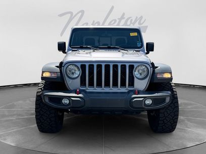 Used 2020 Jeep Gladiator Rubicon