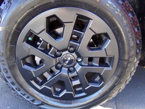 Used 2022 Honda Ridgeline Sport image 82