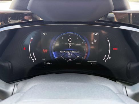 Used 2023 Lexus NX 350 AWD w/ Cold Area Package image 29