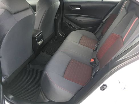 Used 2025 Toyota Corolla SE FWD image 25