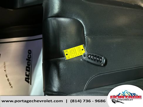 Used 2022 Hyundai Palisade Calligraphy image 34