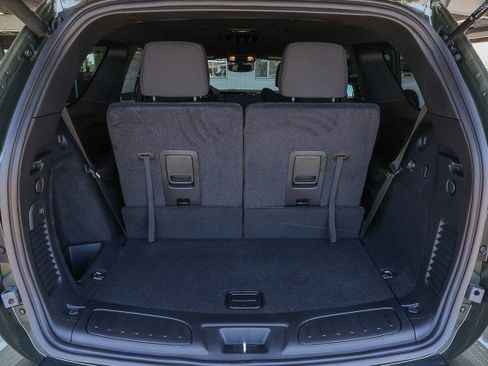 New 2026 Dodge Durango GT RWD image 29