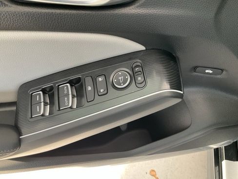 New 2026 Honda Civic Sport Touring image 6