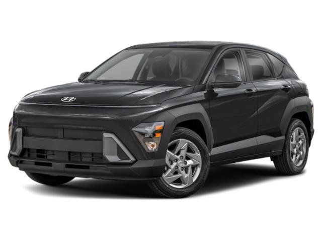 New 2027 Hyundai Kona SE FWD image 1
