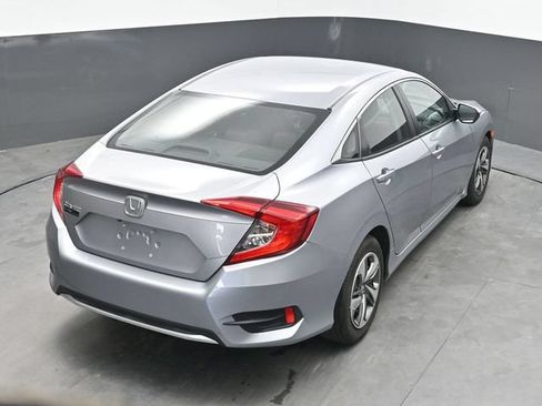 Used 2019 Honda Civic LX image 37