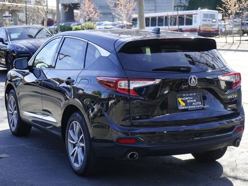 Used 2021 Acura RDX AWD w/ Technology Package image 10