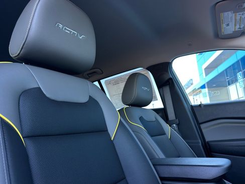 New 2026 Chevrolet Trax ACTIV w/ Driver Confidence Package image 17