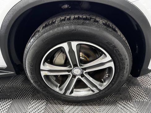 Used 2016 Mercedes-Benz GLC 300 image 16