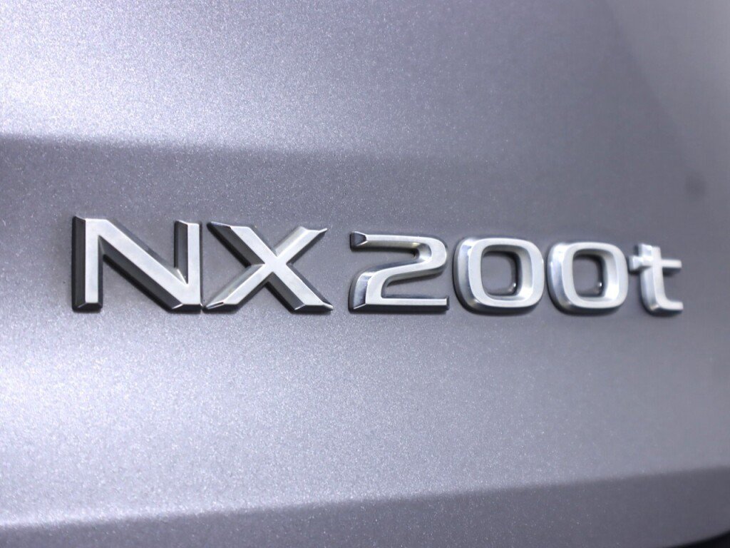 Used 2015 Lexus NX 200t AWD w/ Premium Package image 38