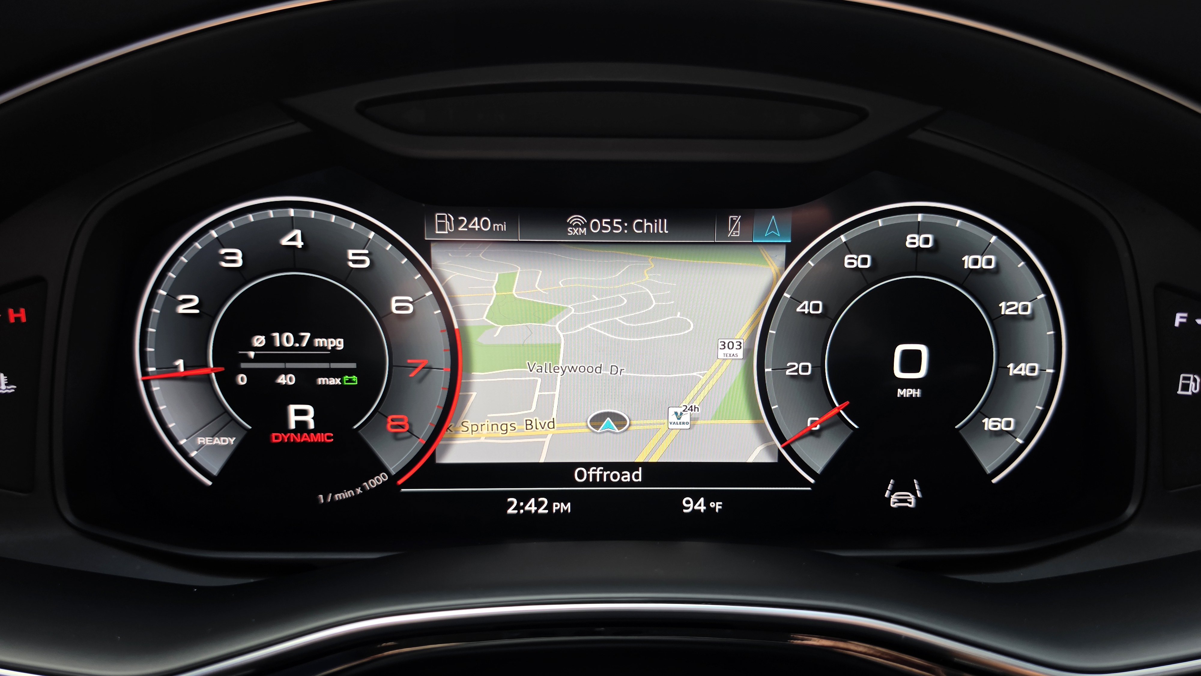 Used 2019 Audi Q8 Prestige w/ Luxury Package AWD/4WD image 45