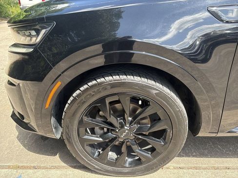 Used 2023 Kia Sorento SX FWD image 34
