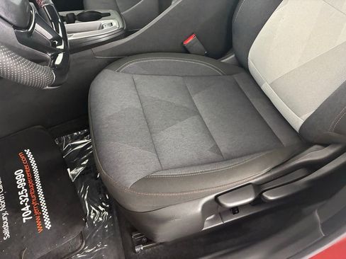 Used 2024 Chevrolet Trax RS w/ Driver Confidence Package image 12