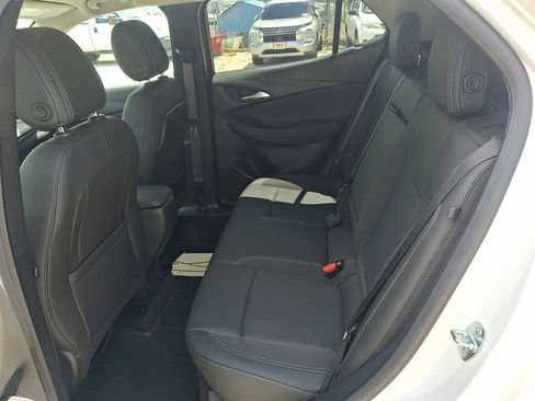 Certified 2024 Buick Encore GX Preferred w/ Comfort Package FWD image 12