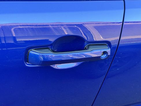 Certified 2025 Toyota Tacoma SR5 image 9