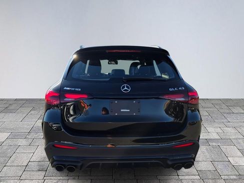 New 2026 Mercedes-Benz GLE 350 4MATIC image 6