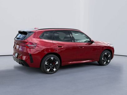 New 2026 BMW X3 xDrive30i w/ Premium Package