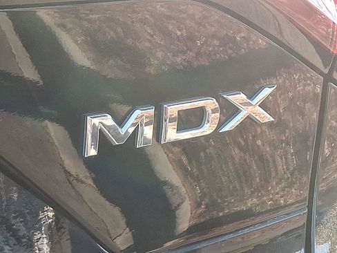 Used 2023 Acura MDX A-Spec image 33