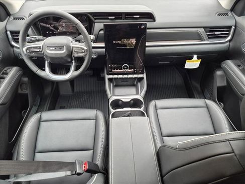 New 2026 GMC Terrain Denali w/ LPO, Floor Liner Package AWD/4WD image 14