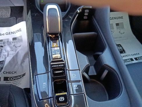 New 2026 Toyota Crown XLE image 23