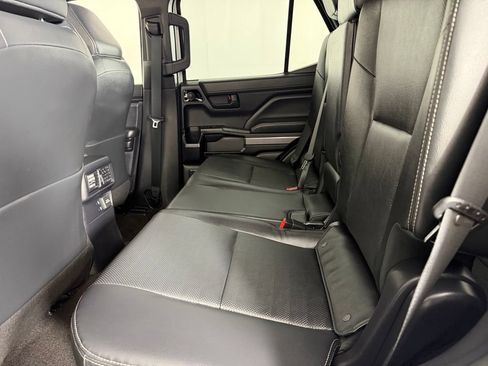 Used 2025 Toyota 4Runner TRD Off-Road Premium w/ Tow Technology Package AWD/4WD image 25