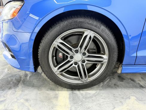 Used 2018 Audi S3 Prestige image 27