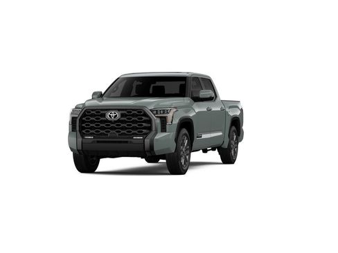 New 2026 Toyota Tundra Platinum AWD/4WD image 18