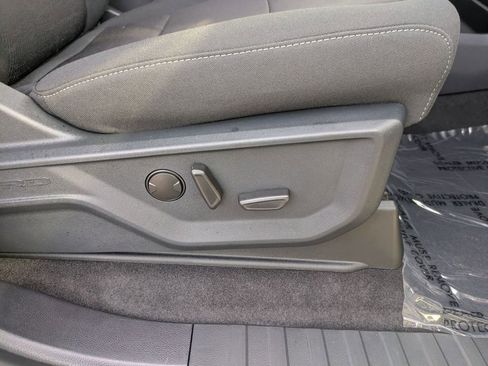 New 2025 Ford F150 XLT w/ Equipment Group 302A MID image 47