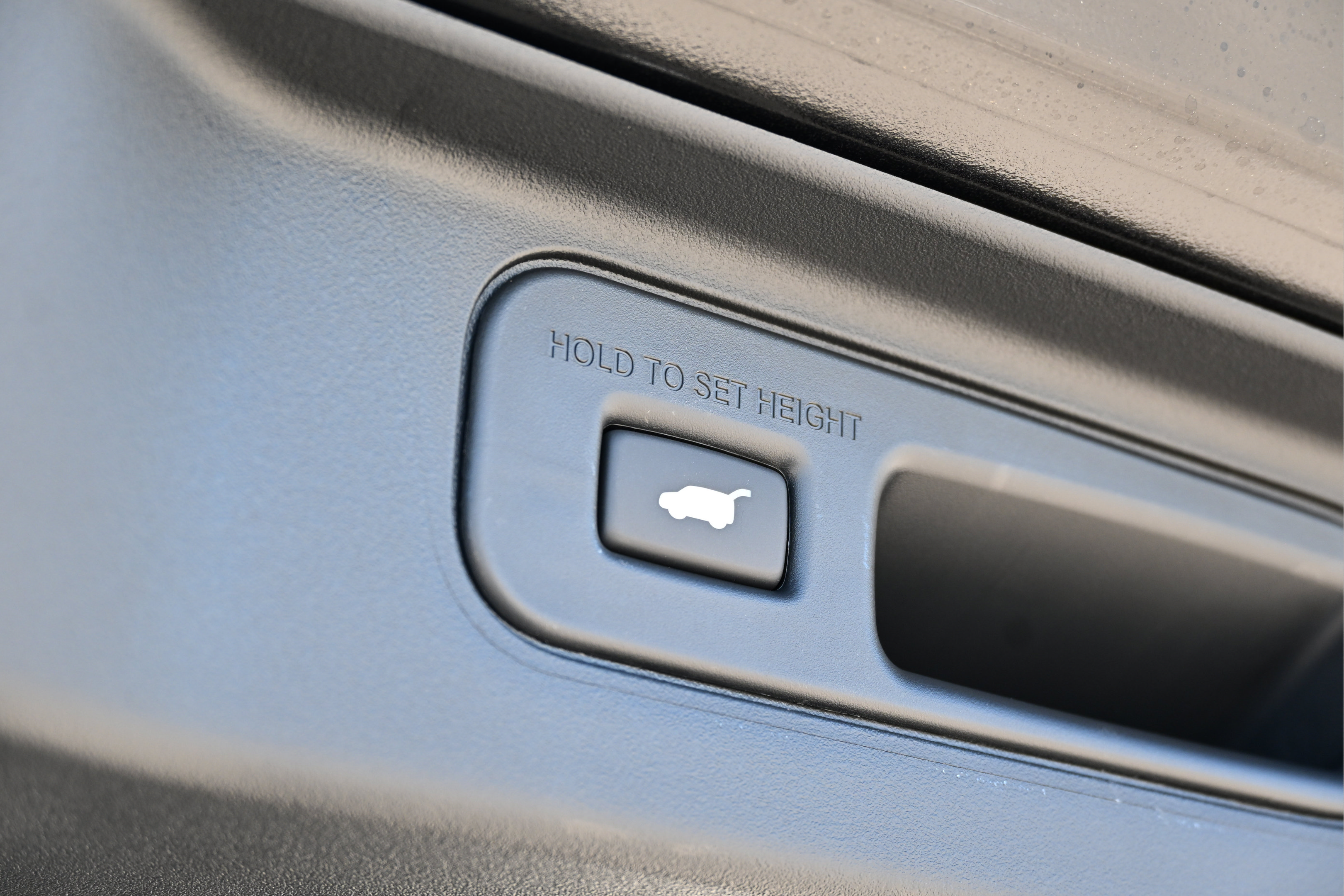 New 2026 Honda Passport TrailSport Elite image 14