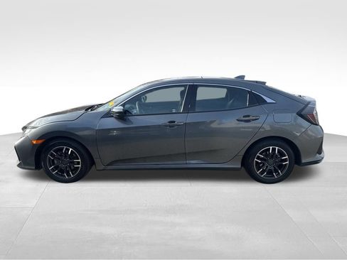 Used 2017 Honda Civic LX image 2