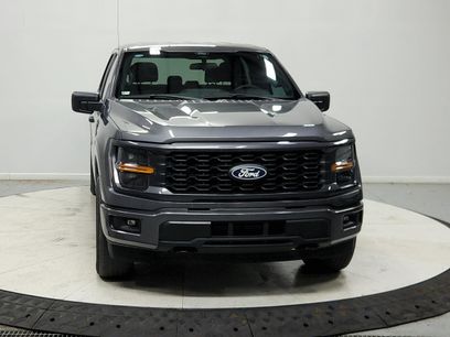 Used 2024 Ford F150 STX