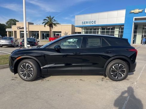 New 2026 Chevrolet Blazer EV LT image 4