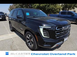 Used 2025 GMC Yukon AT4 w/ AT4 Premium Plus Package AWD/4WD video 1