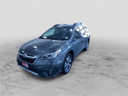 Used 2022 Subaru Outback Limited w/ Popular Package #2 image 6