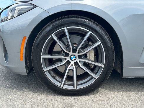 Used 2025 BMW 430i Coupe image 14