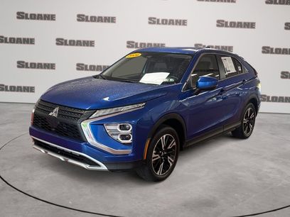 Used 2026 Mitsubishi Eclipse Cross SE