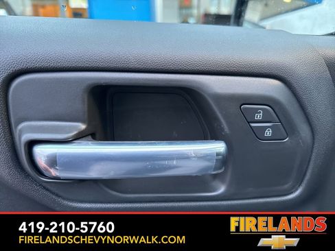 New 2026 Chevrolet Silverado 1500 W/T w/ WT Value Package image 15