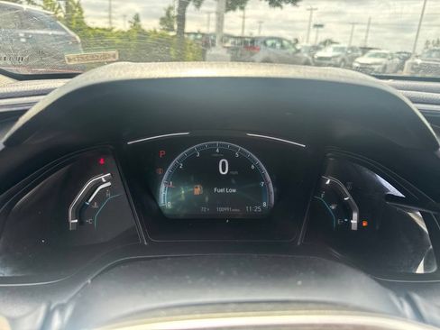 Used 2020 Honda Civic LX image 12