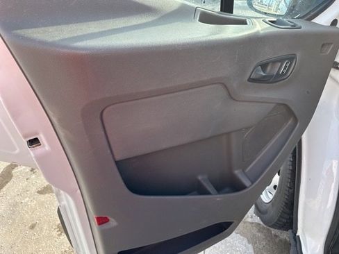 Used 2024 Ford Transit 150 Low Roof w/ Load Area Protection Package image 5