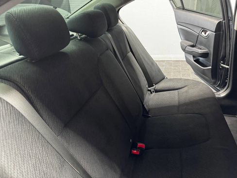 Used 2013 Honda Civic LX image 48