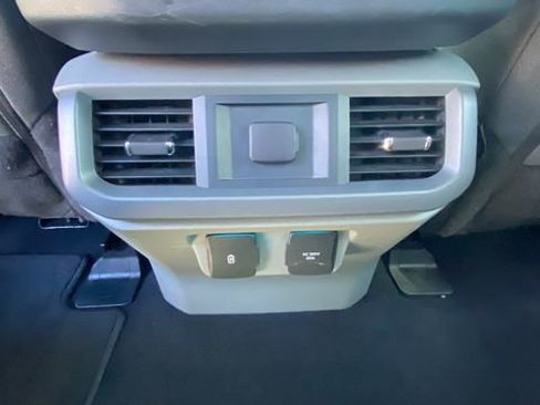 Used 2025 Ford F150 XLT w/ Equipment Group 301A Standard AWD/4WD image 14