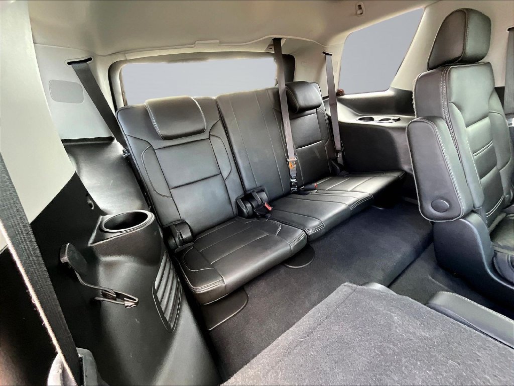 Used 2019 GMC Yukon Denali w/ Denali Ultimate Black Edition AWD/4WD image 28