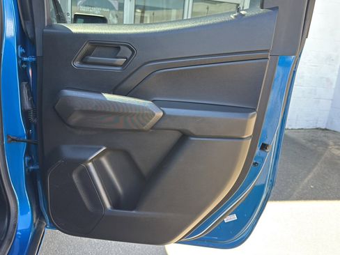 Used 2023 Chevrolet Colorado Trail Boss w/ Advanced Trailering Package image 21